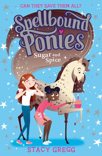 Front cover_Sugar and Spice