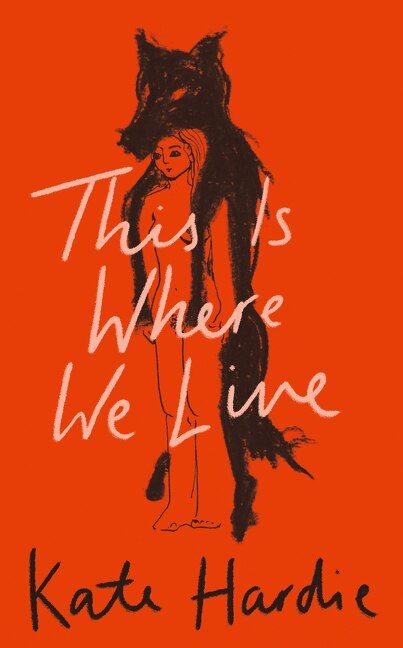 Front cover_This Is Where We Live