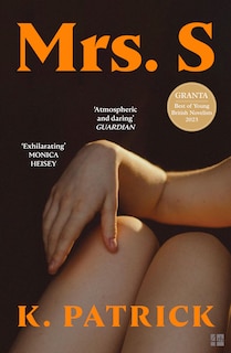 Front cover_Mrs S