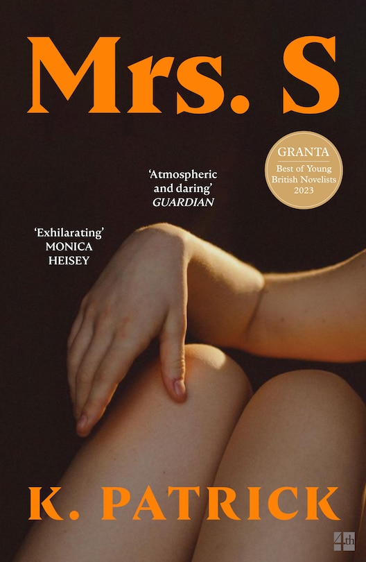 Front cover_Mrs S