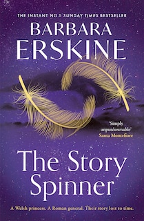 Front cover_The Story Spinner
