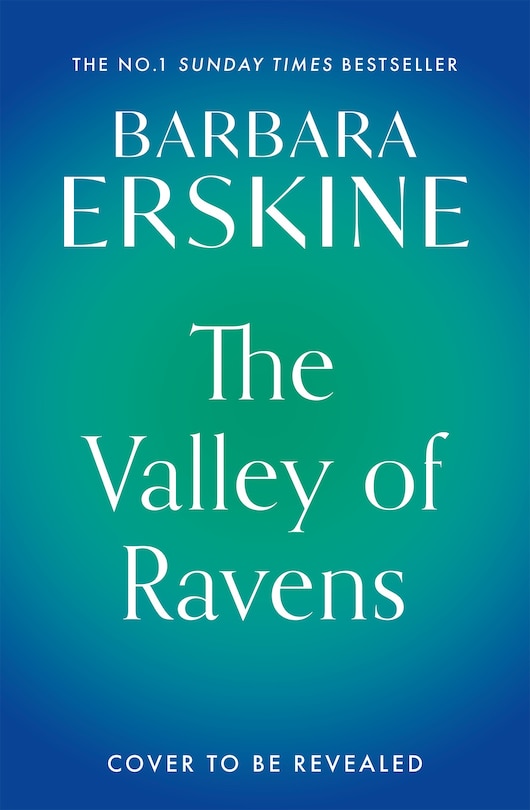 Couverture_The Valley of Ravens