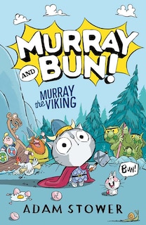 Front cover_Murray and Bun