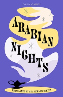 Front cover_Arabian Nights (Collins Classics)