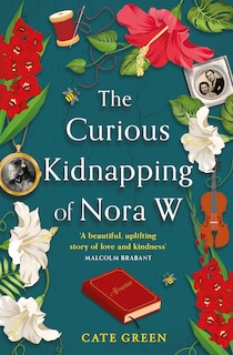 Couverture_The Curious Kidnapping of Nora W