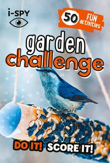 Front cover_I-Spy Garden Challenge