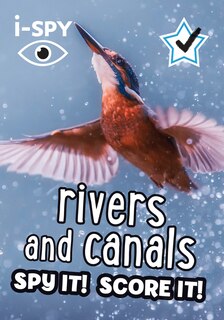 Couverture_I-Spy Rivers and Canals