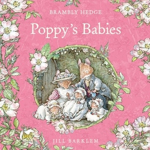 Couverture_Poppy's Babies