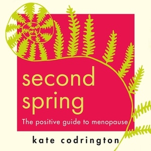 Front cover_Second Spring