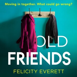 Couverture_Old Friends