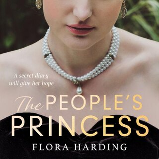 Front cover_The People’s Princess