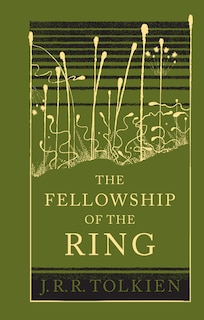 Couverture_The Fellowship of the Ring (The Lord of the Rings, Book 1)