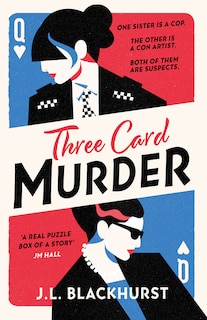 Couverture_Three Card Murder