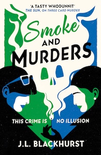 Couverture_Smoke and Murders