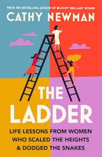 Couverture_The Ladder