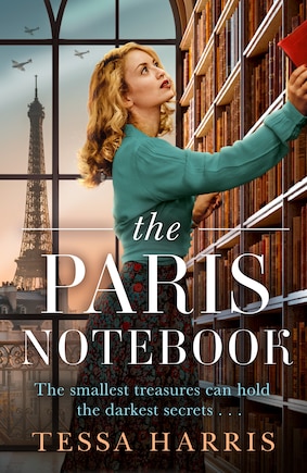 The Paris Notebook