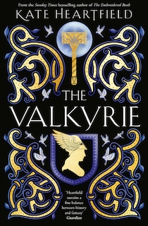 Front cover_The Valkyrie