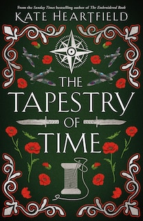 Front cover_The Tapestry of Time