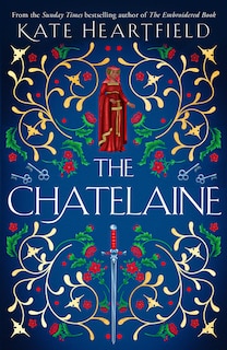 Front cover_The Chatelaine