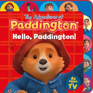 Front cover_Hello, Paddington! (Tabbed Board)