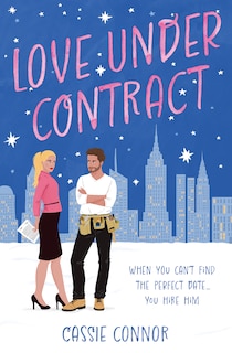 Couverture_Love Under Contract