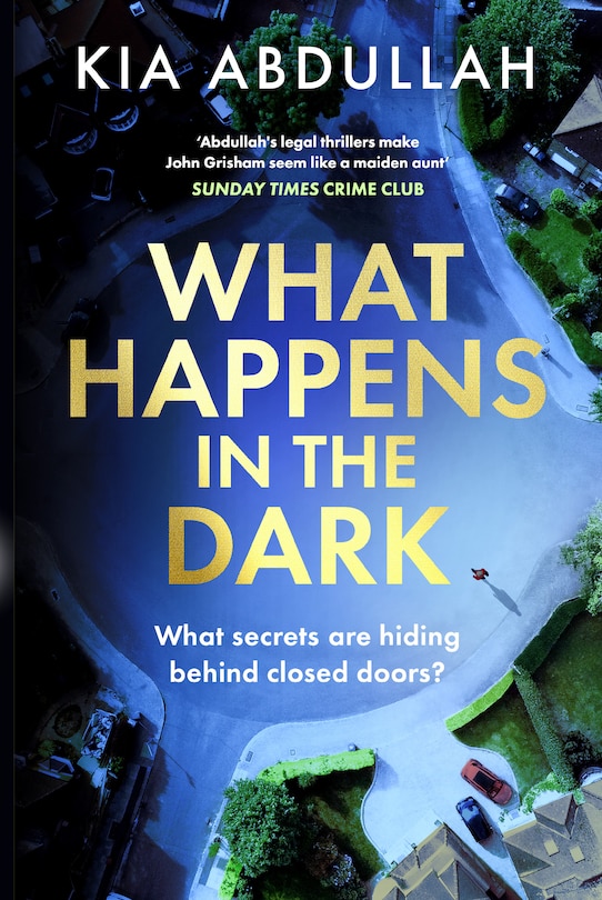 Front cover_What Happens in the Dark