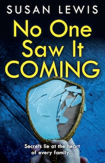 Front cover_No One Saw It Coming