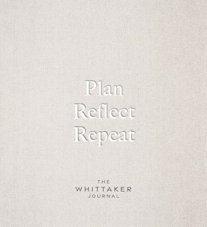 Front cover_Plan, Reflect, Repeat
