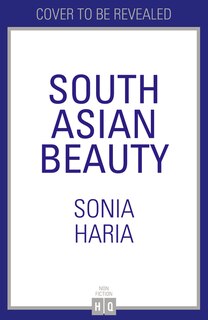 Front cover_South Asian Beauty