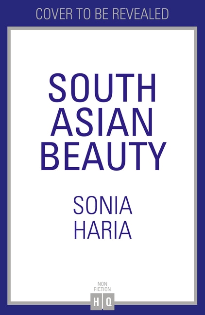 Front cover_South Asian Beauty