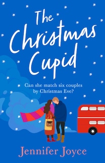 Front cover_The Christmas Cupid