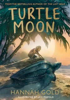 Front cover_Turtle Moon