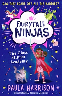 Front cover_The Glass Slipper Academy