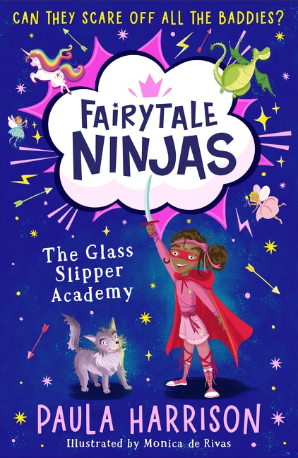 The Glass Slipper Academy