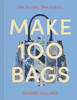 Couverture_Make 100 Bags