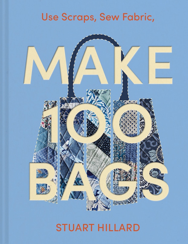 Couverture_Make 100 Bags