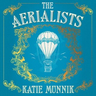 Couverture_The Aerialists