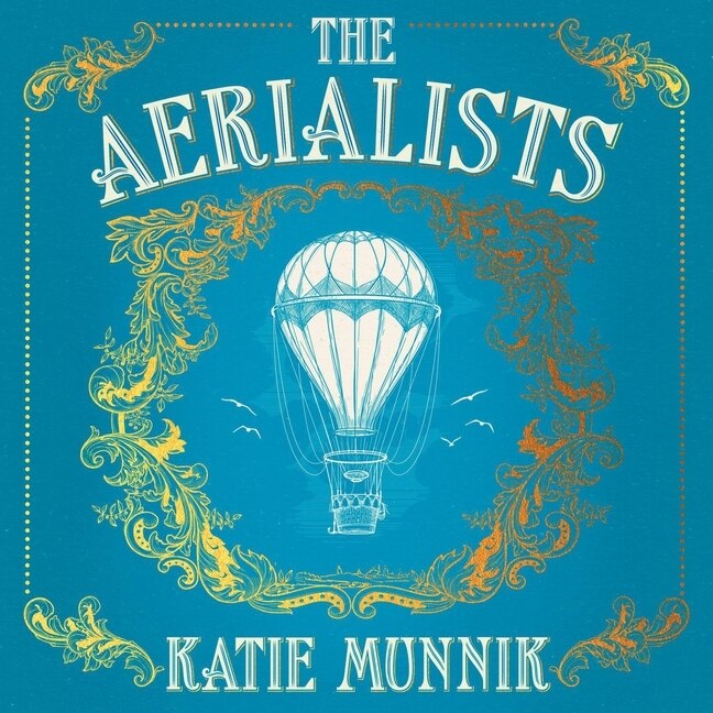 Couverture_The Aerialists