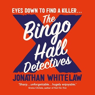 The Bingo Hall Detectives
