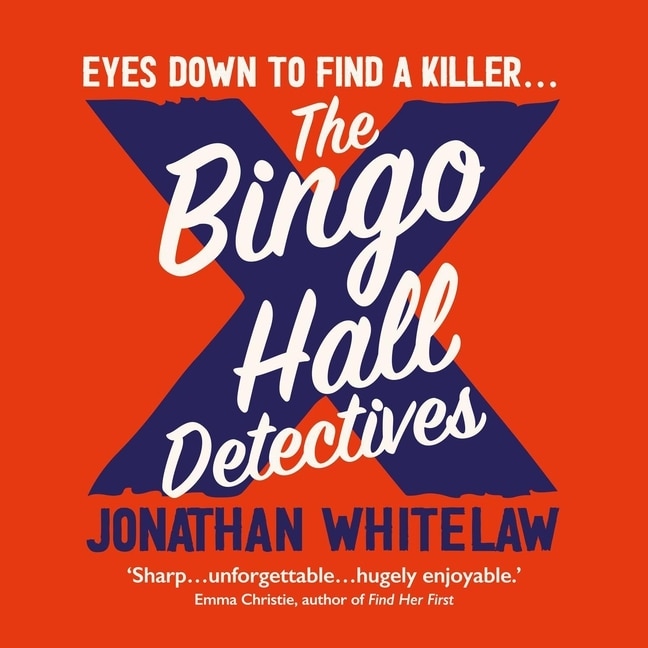 The Bingo Hall Detectives