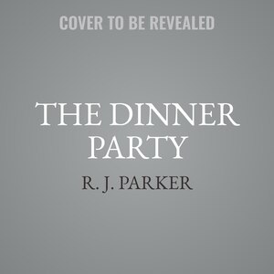 Couverture_The Dinner Party