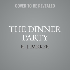 Couverture_The Dinner Party