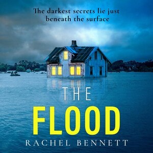 Front cover_The Flood