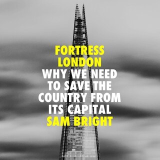 Front cover_Fortress London