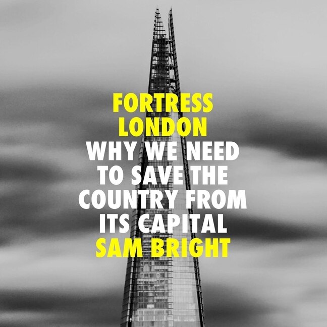 Front cover_Fortress London