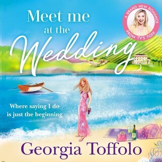 Front cover_Meet Me at the Wedding