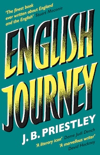 Couverture_English Journey