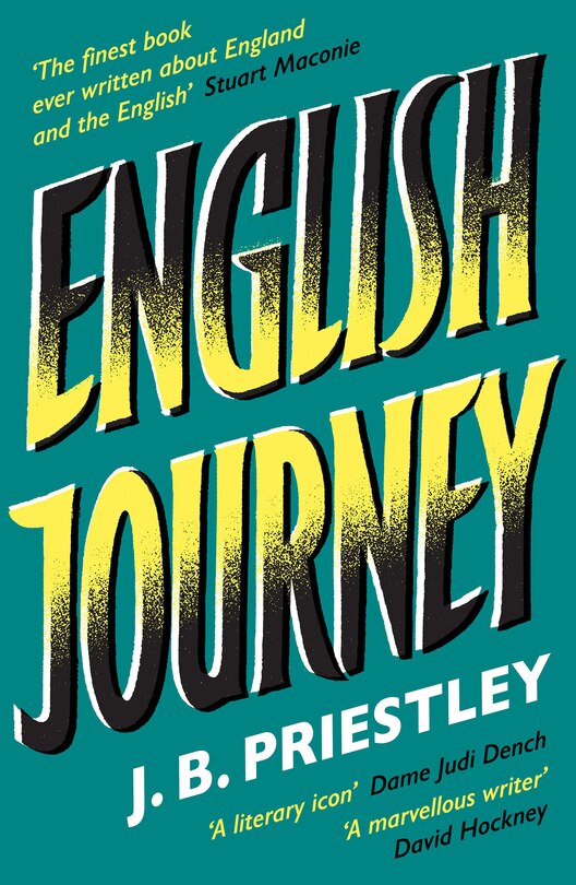 Couverture_English Journey