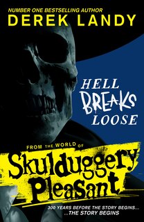Front cover_Hell Breaks Loose