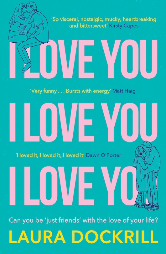 Couverture_I Love You, I Love You, I Love You